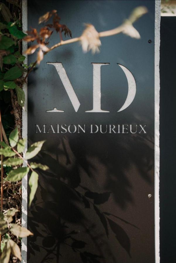 Maison Durieux Limoges Luaran gambar