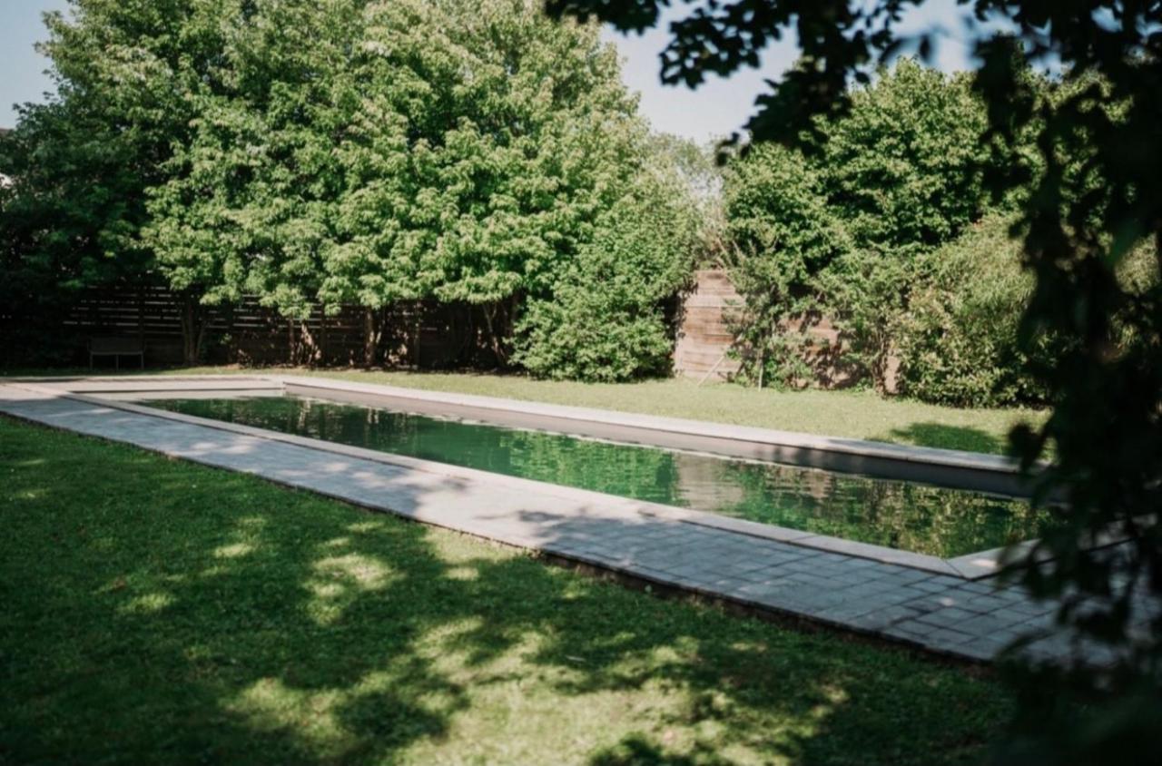 Maison Durieux Limoges Luaran gambar