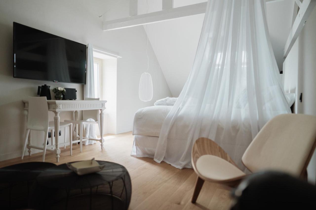 Maison Durieux Limoges Luaran gambar
