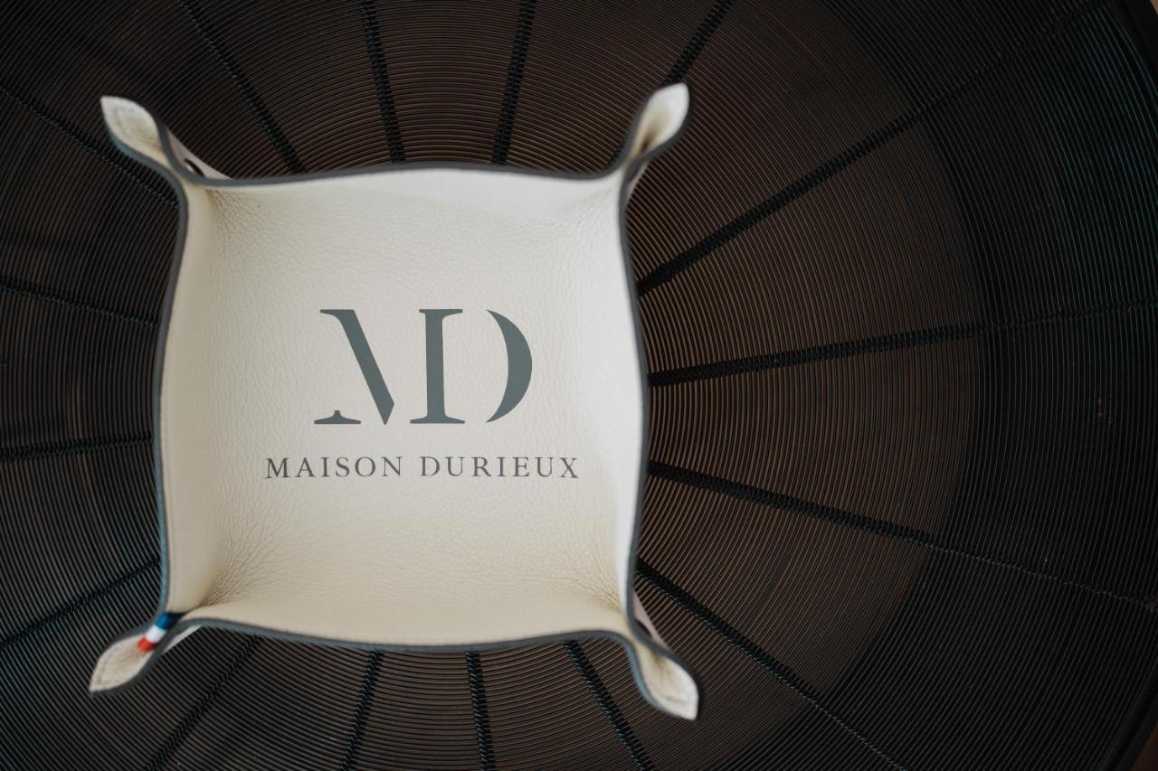Maison Durieux Limoges Luaran gambar